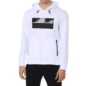 Paul&Shark Felpa con cappuccio Uomo B_44416