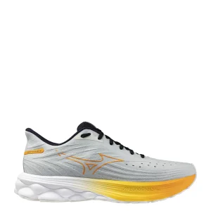 Mizuno Scarpe da Corsa Uomo Grigio Colorato con Lacci Sneakers Basse Sportive J1GC250953