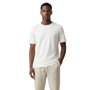 Gianni Lupo T-Shirt Filo Maniche Corte Uomo GL545S-S26