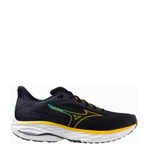 Mizuno Scarpe da Corsa Uomo Blu con Lacci Sneakers Basse Sportive J1GC251851