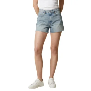 Tommy Hilfiger Jeans Shorts Donna DW0DW22694