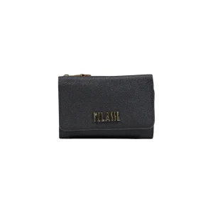 Alviero Martini Prima Classe Portafoglio Medio BIFOLDER WALL 14.5x9.5x3 cm Donna PM76 9407
