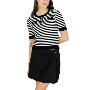 Morgan De Toi Maglia maniche corte Donna 261-MATTEA