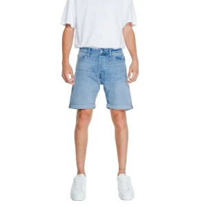 Jack & Jones Bermuda JICHRIS JJWOOD SHORTS GE 515 SN Uomo 12249095