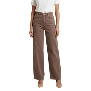 Only Jeans a palazzo ONLTAYLOR-SILLA HW BARREL PNT Donna 15367377