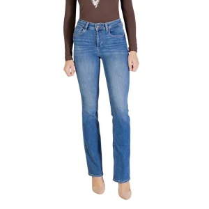 Liu Jo Jeans bootcut B.UP REPOT H.W. Donna UA6039 D0305
