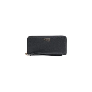 Guess Portafoglio grande BRENTON SLG LRG ZIP AROUND 20x10x2 cm Donna SWPG96 48146