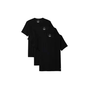 Calvin Klein Underwear T-shirt slim confezione da 3 Cotton Stretch Blend Uomo LV00NB4185