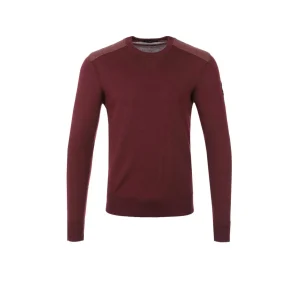 Belstaff Maglione KERRIGAN CREW NECK JUMPER Uomo B_44664