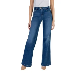Liu Jo Jeans bootcut B.UP GOOD Donna UA6160 D0264