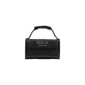 Replay Borsa 10x18x4 cm Donna FW5387.000.A0603A