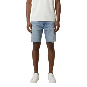 Calvin Klein Jeans Bermuda Shorts di jeans Uomo LV04RF790G