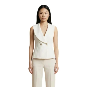 Artigli Gilet COLLO SCIALLATO Donna ACGL004351