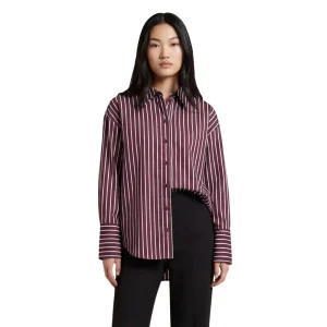 Jacqueline De Yong Camicia JDYSERENA L/S SHIRT WVN maniche lunghe Donna 15380444