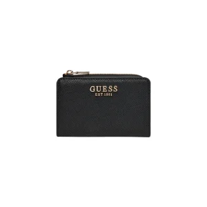 Guess Portafoglio Laurel saffiano Donna 12x8x2 cm SWZG74 59156