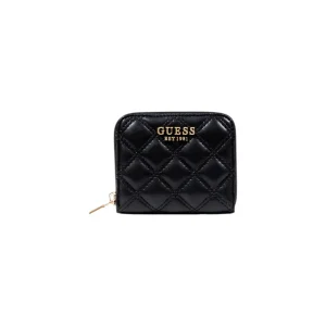 Guess Portafoglio GIULLY SMALL ZIP AROUND 12x10x2,5 cm SWQG96 73137