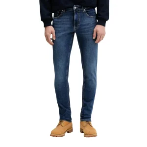 Tommy Hilfiger Jeans skinny Uomo DM0DM22586