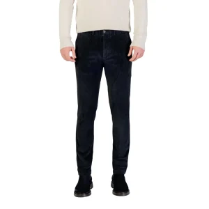 Borghese Pantaloni regular fit VELLUTO Uomo 5WPA01 V08/VL08