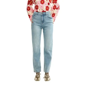 Desigual Jeans Donna