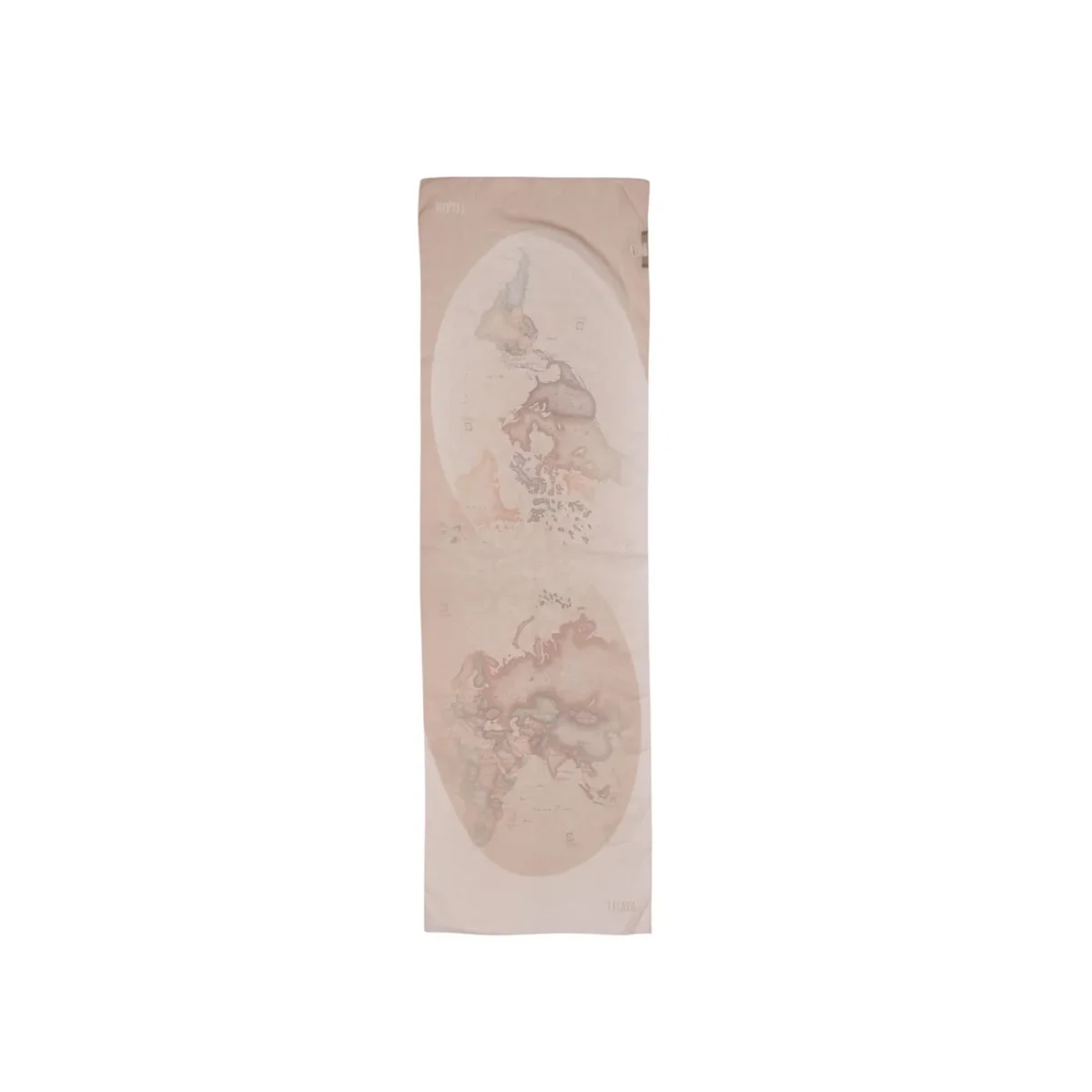 Alviero Martini Prima Classe Sciarpa 150x48 cm Donna S637 1840 - immagine 3