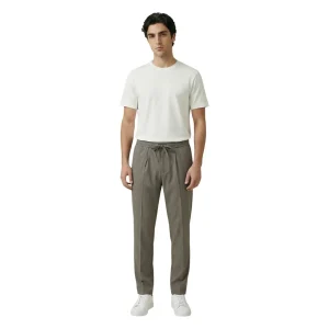 Gianni Lupo Pantaloni Regular Comfort Uomo GL002LT