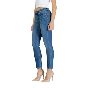 Liu Jo Jeans slim fit MONROE Donna UA6006 D0305