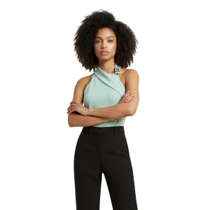 Artigli Top Con L'accessorio Donna ACTP004515