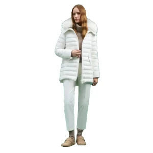Peuterey Giubbotto piumino lungo  ITOCA Donna V_32184