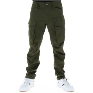 G-star Tapered Pantaloni Cargo Uomo D02190