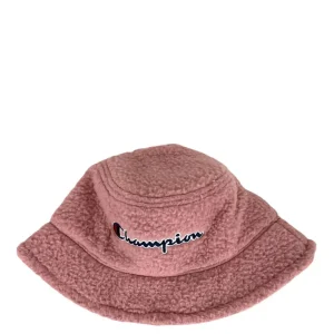 Champion Cappello Donna Rosa Stampa Poliestere 100% Autunno Inverno 804929