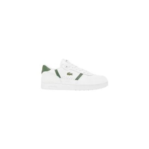 Lacoste Sneakers T CLIP SET Uomo I03016