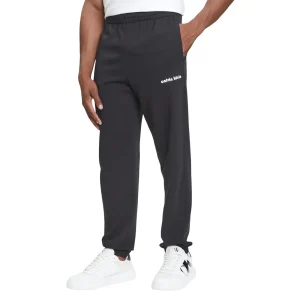Calvin Klein Jeans Pantaloni Sportivi 350TERRY BAUHAUS EMB JOGGER Uomo LV04RC294G