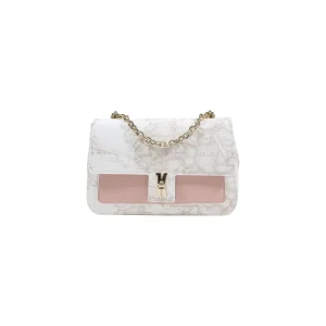 Alviero Martini Prima Classe Borsa SHOULDER BAG 17x26x8 cm Donna LF02 T188